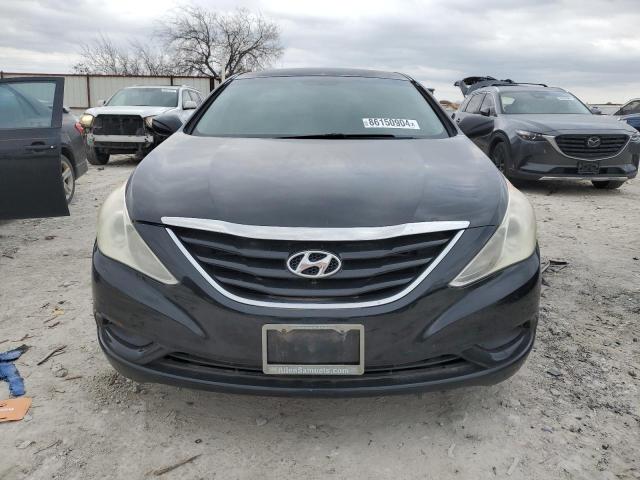 Photo 5 from auction – 2012 HYUNDAI SONATA GLS with VIN 5NPEB4AC5CH408288