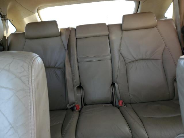 صورة رقم 10 من المزاد - 2008 LEXUS RX 350 مع VIN 2T2HK31U18C053755