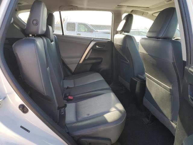 Photo 10 from auction – 2013 TOYOTA RAV4 LIMIT with VIN JTMYFREV1DD019620