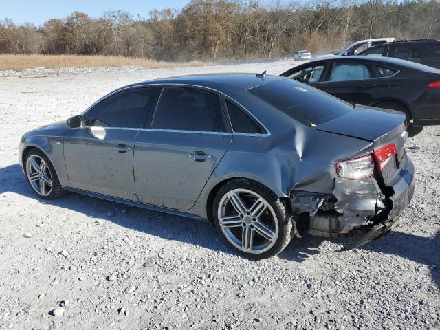 Zdjęcie 2 z aukcji – 2013 AUDI A4 PRESTIG z VIN WAUKFAFL1DA162330