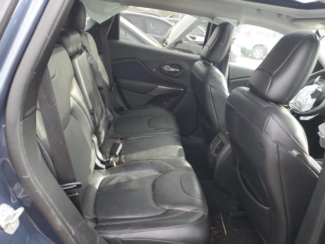 Photo 11 from auction – 2019 JEEP CHEROKEE L with VIN 1C4PJMDX3KD418719
