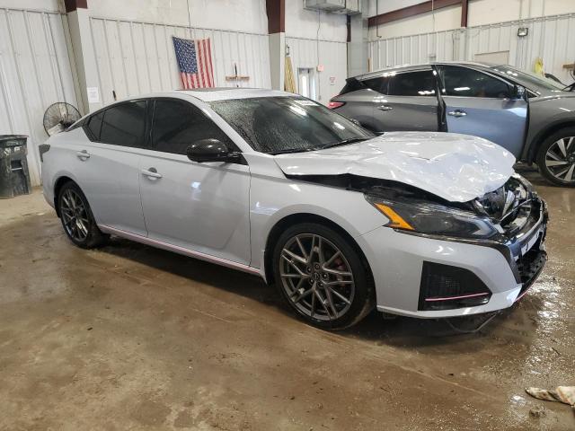 Photo 4 from auction – 2023 NISSAN ALTIMA SR with VIN 1N4AL4CV7PN341831