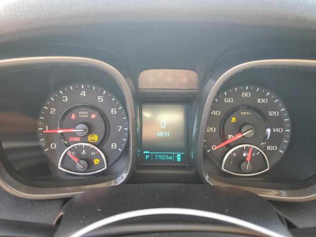 Photo 9 from auction – 2013 CHEVROLET MALIBU LS with VIN 1G11B5SAXDF164918