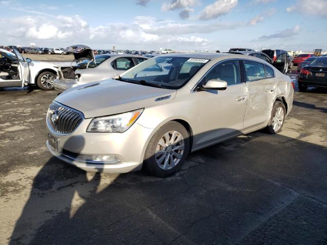 BUICK LACROSSE 2015 with VIN 1G4GA5GR8FF221800 - Photo from auction