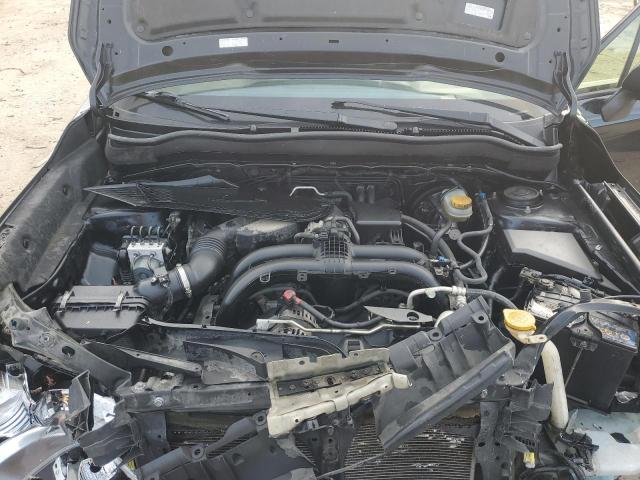 Photo 12 from auction – 2017 SUBARU FORESTER 2 with VIN JF2SJABC2HH408372