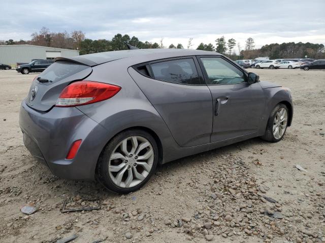 Photo 3 from auction – 2012 HYUNDAI VELOSTER with VIN KMHTC6AD9CU046959