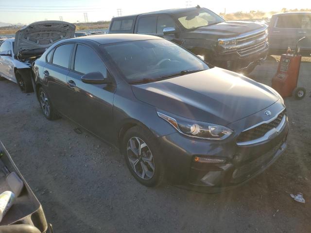 Photo 4 from auction – 2021 KIA FORTE FE with VIN 3KPF24AD0ME350349