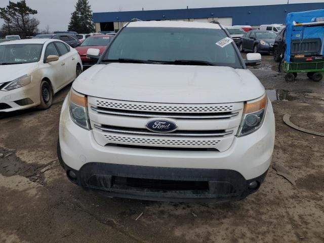 Photo 5 from auction – 2011 FORD EXPLORER L with VIN 1FMHK7F83BGA60525