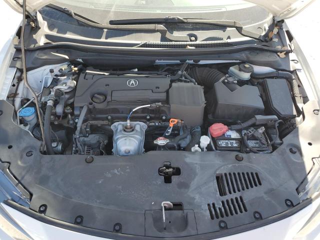 Photo 11 from auction – 2020 ACURA ILX PREMIU with VIN 19UDE2F78LA005174