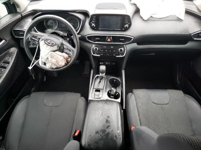 Photo 8 from auction – 2019 HYUNDAI SANTA FE S with VIN 5NMS2CAD3KH124501