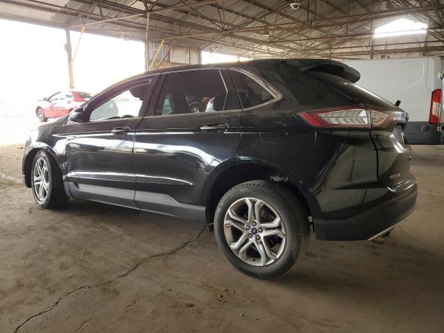 Photo 2 from auction – 2018 FORD EDGE TITAN with VIN 2FMPK3K97JBB41990