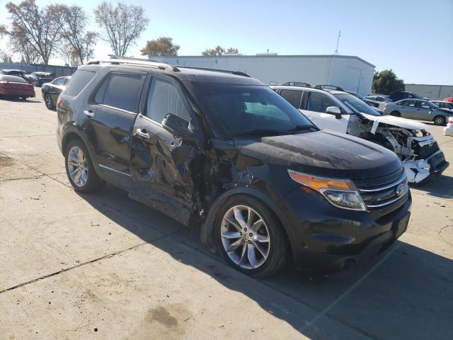Фото 4 с аукциона – 2012 FORD EXPLORER L с VIN 1FMHK8F87CGB02623