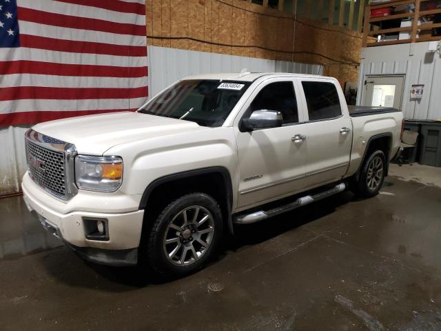 GMC SIERRA K15 2015 with VIN 3GTU2WEJ7FG231482 - Photo from auction