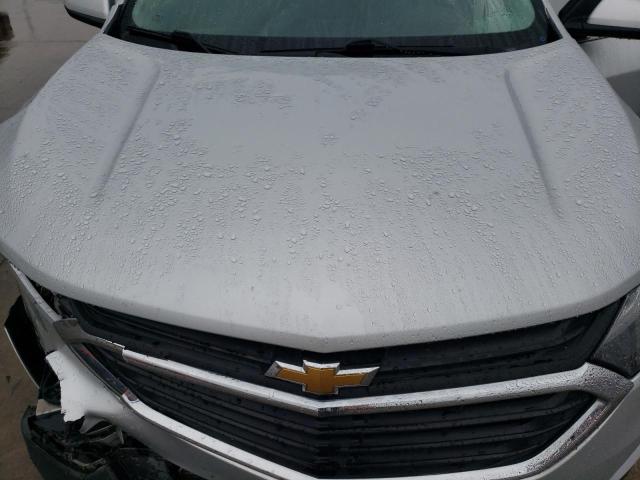 Photo 12 from auction – 2018 CHEVROLET EQUINOX LT with VIN 2GNAXJEV4J6272092