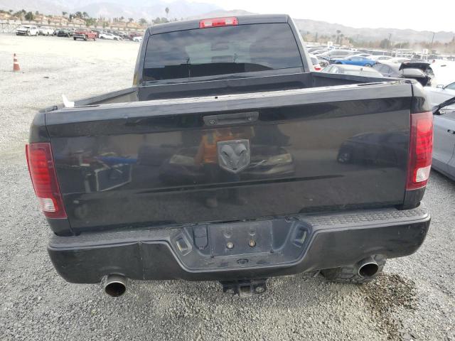 Photo 6 from auction – 2015 RAM 1500 ST with VIN 1C6RR7FT5FS505236