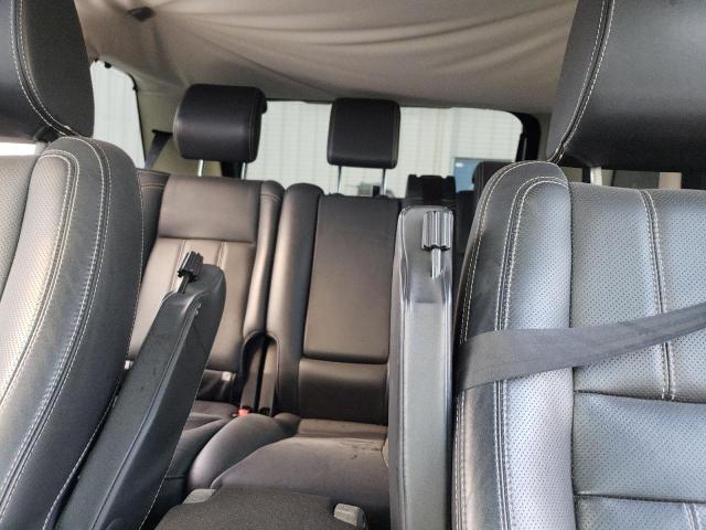 Photo 10 from auction – 2011 LAND ROVER RANGE ROVE with VIN SALSK2D40BA714227