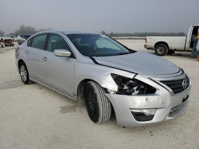 Photo 4 from auction – 2015 NISSAN ALTIMA 2.5 with VIN 1N4AL3APXFC190105