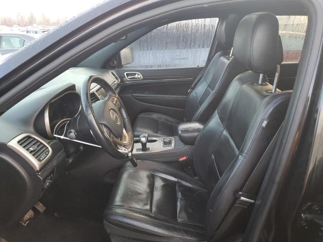 Photo 7 from auction – 2014 JEEP GRAND CHER with VIN 1C4RJFBG0EC162685