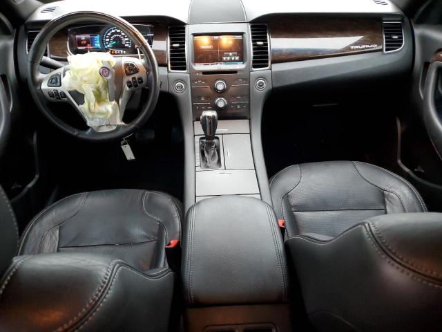 Photo 8 from auction – 2014 FORD TAURUS LIM with VIN 1FAHP2F84EG103580