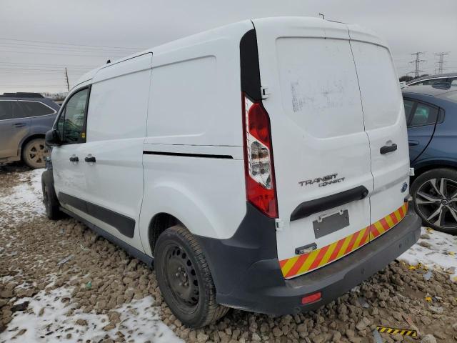 Photo 2 from auction – 2021 FORD TRANSIT CO with VIN NM0LS7E7XM1499148