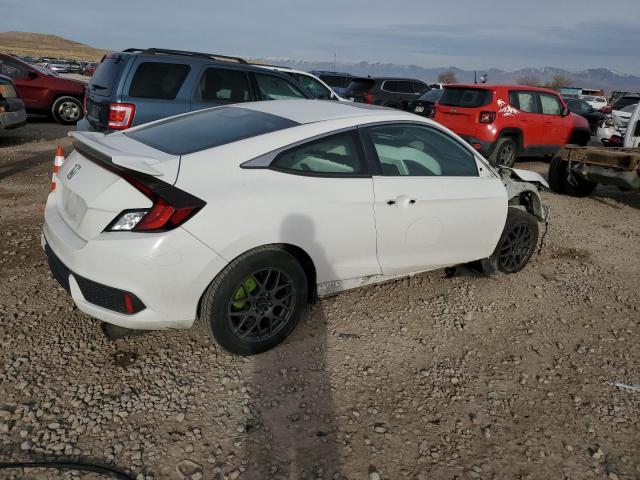 Photo 3 from auction – 2016 HONDA CIVIC LX with VIN 2HGFC4B09GH301136