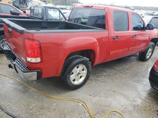 Фото 3 с аукциона – 2008 GMC SIERRA C15 с VIN 2GTEC13C481293104