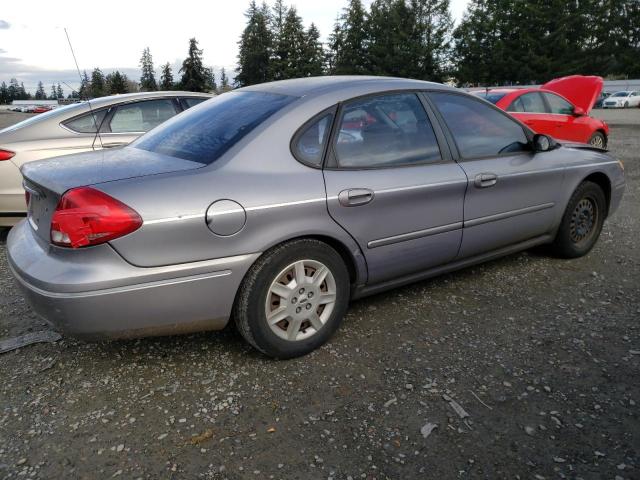 Photo 3 from auction – 2006 FORD TAURUS SE with VIN 1FAFP53U46A211552