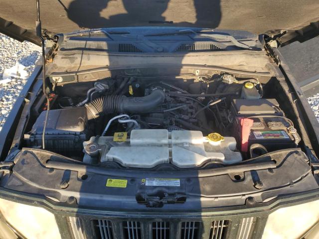 Photo 12 from auction – 2011 JEEP LIBERTY SP with VIN 1J4PP2GK2BW526329