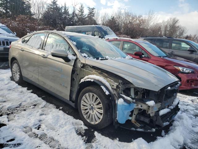 Photo 4 from auction – 2016 FORD FUSION S H with VIN 3FA6P0UU5GR188176