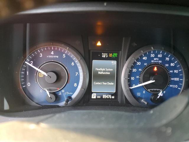 Photo 9 from auction – 2018 TOYOTA SIENNA XLE with VIN 5TDYZ3DC9JS964321