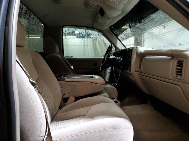 Photo 10 from auction – 2004 CHEVROLET SILVERADO with VIN 1GCEK14T54Z177901