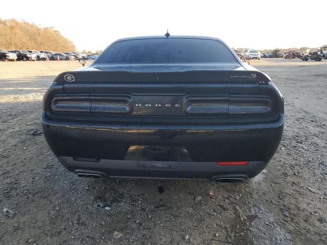 Photo 6 from auction – 2021 DODGE CHALLENGER with VIN 2C3CDZFJ5MH502692