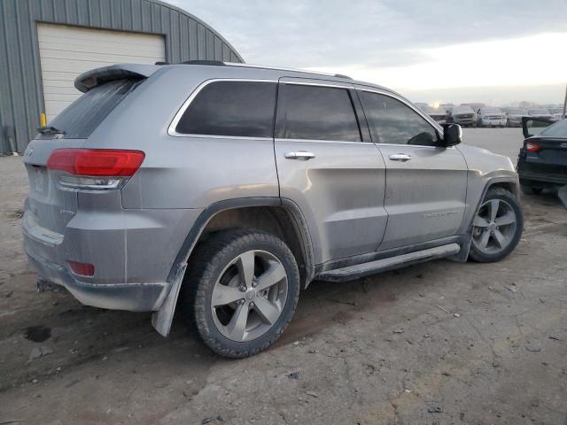 Photo 3 from auction – 2014 JEEP GRAND CHER with VIN 1C4RJFBG4EC264331