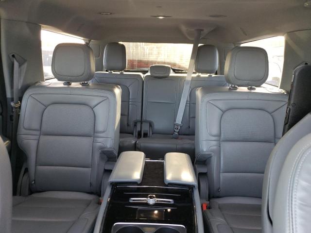 Photo 10 from auction – 2020 LINCOLN NAVIGATOR with VIN 5LMJJ3LT2LEL18937