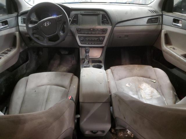 Photo 8 from auction – 2016 HYUNDAI SONATA SE with VIN 5NPE24AFXGH341350