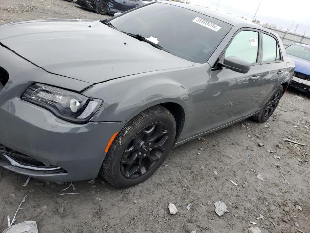CHRYSLER 300 S 2019 with VIN 2C3CCAGG0KH539654 - Photo from auction