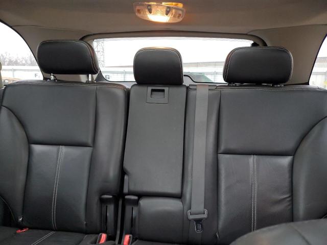 Photo 10 from auction – 2008 FORD EDGE LIMIT with VIN 2FMDK39C68BB39274