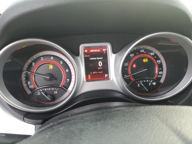 Photo 9 from auction – 2012 DODGE JOURNEY CR with VIN 3C4PDCDG8CT304812