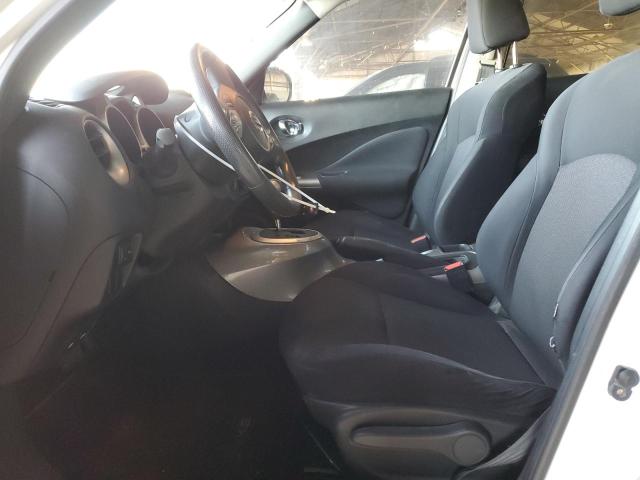Photo 7 from auction – 2014 NISSAN JUKE S with VIN JN8AF5MR7ET355475