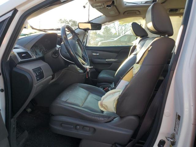 Photo 7 from auction – 2014 HONDA ODYSSEY EX with VIN 5FNRL5H64EB048016