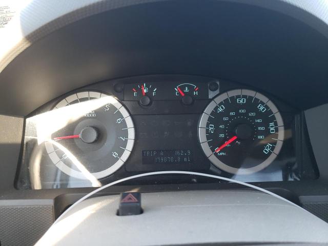 Photo 9 from auction – 2012 FORD ESCAPE XLT with VIN 1FMCU9D70CKB95194
