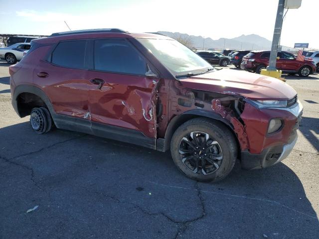 Photo 4 from auction – 2021 CHEVROLET TRAILBLAZE with VIN KL79MRSL7MB034144