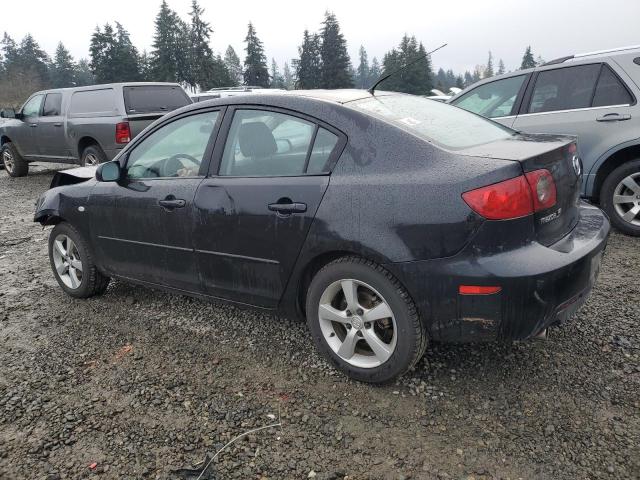 Photo 2 from auction – 2006 MAZDA 3 I with VIN JM1BK32F961418999