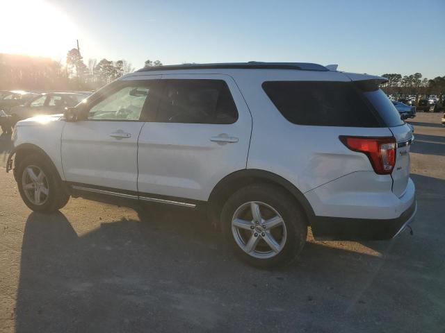Photo 2 from auction – 2016 FORD EXPLORER X with VIN 1FM5K8D80GGB69432