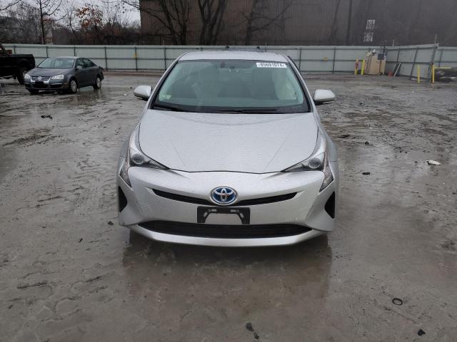 Photo 5 from auction – 2016 TOYOTA PRIUS with VIN JTDKARFU1G3023669