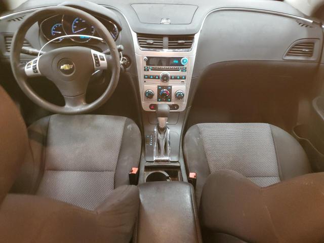 Photo 8 from auction – 2012 CHEVROLET MALIBU 1LT with VIN 1G1ZC5E03CF235619