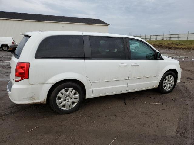 Фото 3 с аукциона – 2016 DODGE GRAND CARA с VIN 2C4RDGBG1GR370372