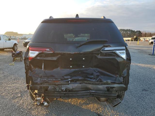 Photo 6 from auction – 2023 GMC ACADIA SLT with VIN 1GKKNML44PZ156245