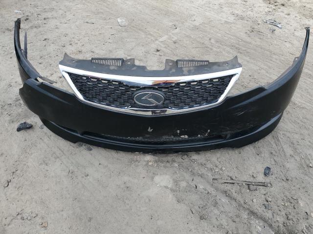 Photo 12 from auction – 2010 KIA FORTE EX with VIN KNAFU4A21A5856334