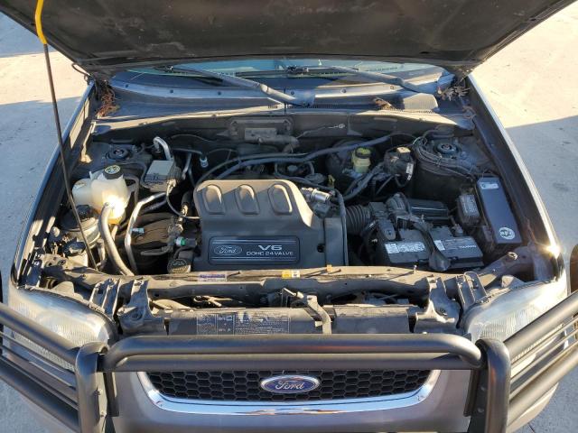 Photo 12 from auction – 2002 FORD ESCAPE XLT with VIN 1FMCU04112KB99230